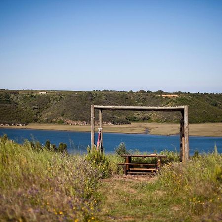 Naturarte Rio - Duna Parque Resorts & Hotels Vila Nova de Milfontes Dış mekan fotoğraf